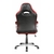 Accessoires Gamer fauteuil Gaming TRUST GXT705R Ryon Rouge infinytech Réunion 4