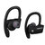 Matériels informatique écouteurs sport VOLKANO Sprint Séries Bluetooth Noir infinytech Réunion 1