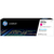 Consommables informatique toner HP 203X Magenta infinytech Réunion