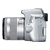 Matériels photo CANON EOS 250D Blanc avec 18-55 mm IS STM infinytech Réunion 3