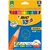 Fournitures bureautique étui BIC Kids Evolution ECOlutions 18 crayons de Couleur infinytech Réunion 1