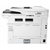 Matériels informatique imprimante multifonction HP LaserJet Pro M428dw infinytech Réunion 3