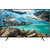Matériels vidéo TV SAMSUNG UE75RU7105 4K infintech Réunion 1