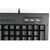 Matériels informatique clavier DACOMEX K460U avec HUB USB Noir infinytech Réunion 2