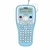 Matériels bureautique étiqueteuse titreuse BROTHER PT-H100LB P-touch bleue infinytech Réunion 1