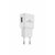 Accessoires téléphonie chargeur mural BLUESTORK WALL-21-U1 1 port USB Blanc infinytech Réunion 1