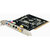 Matériels informatique carte son PCI 7.1 SWEEX infinytech Réunion 1