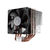 Matériel informatique ventilateur COOLER MASTER Hyper 612  V2 infinytech réunion 1