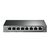 Matériels informatique switch TP-LINK TL-SG108PE 8 ports Gigabit avec 4 ports PoE infinytech Réunion 2