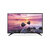 Matériels vidéo TV LG 55LV340C 55 pouces 139 cm infinytech Réunion 1