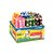 Pot de 48 crayons de couleur gros module avec 2 taille-crayons infinytech Réunion 1