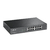 Matériels informatique switch rackable de bureau TP-LINK TL-SG1016D 16 ports Gigabit infinytech Réunion 1