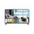 Matériels vidéo TV LG 49LT340C 49 pouces 124 cm infinytech Réunion 1