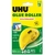Matériels bureautique roller de colle  UHU Dry&Clean repositionnable 8.5mx6.5mm infinytech Réunion 2