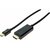 Matériels informatique câble mini displayport 1.2 vers hdmi 2.0 actif 2M infinytech Réunion 1