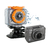 Matériels vidéo caméra sport HP AC 200W Full HD Wifi infinytech Réunion 2