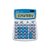 Matériels bureautique machine à calculer professionnelle IBICO 12 chiffres 212X infinytech Réunion 1