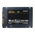 Matériels informatique disque SSD SAMSUNG 860 QVO 4 To infinytech Réunion 1