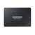 Matériels informatique disque SSD SAMSUNG PM871b 256 Go SATA III MZ7LN256HAJQ infinytech Réunion 1