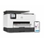 Matériels informatique imprimante jet d'encre multifonction HP OfficeJet Pro 9020 infinytech Réunion 1