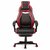 Matériels informatique fauteuil Gaming SPIRIT of GAMER Wildcat Rouge infinytech Réunion 1