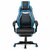 Matériels informatique fauteuil Gaming SPIRIT of GAMER Wildcat Bleu infinytech Réunion 3