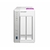 Matériels informatique NAS QNAP TS-231P2 2 Baies 4 Go infinytech Réunion 1