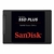 Matériels informatique disque SSD SanDisk PLUS TLC 240 Go infinytech Réunion 1
