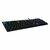 Matériels informatique clavier LOGITECH G815 LIGHTSYNC TACTILE Carbon infinytech Réunion 1