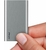 Matériels informatique disque SSD externe PNY Elite 480 Go USB 3.1 Gen1 Argent infinytech Réunion 2 - Copie