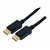Matériels informatique câble DisplayPort Mâle Mâle 1.4 UHD 4K 2 mètres infinytech Réunion 1