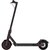 Matériels informatique trottinette électrique XIAOMI Mi Electric Scooter Pro Noir Rouge infinytech Réunion 1