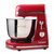 Petit électroménager robot pâtissier TECHWOOD TMB-365 Rouge infinytech Réunion 1