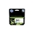 Consommables informatique cartouche d'encre HP 963 XL Cyan 3JA27AE infinytech Réunion 1
