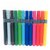Fournitures bureautique pochette de 12 feutres pointe large couleurs assorties infinytech Réunion 1