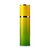 Accessoires téléphonie powerbank  PURO 2600 mAh Jaune Vert infinytech Réunion 1