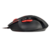 Matériels informatique souris gamer SOG Elite M8 avec tapis infinytech reunion 3