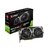 Matériels informatique carte graphique MSI GTX 1650 GAMING X 4G infinytech Réunion 1