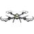 Périphériques de jeu Drone TAKARA R'BIRD DMS180 infinytech Réunion 1