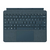 Matériels informatique clavier MICROSOFT Surface Go Signature Type Cover Bleu KCT-00024 infinytech Réunion 1