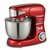 Petit électroménager robot pétrin TECHWOOD TRO-1055 Rouge infinytech Réunion 1
