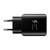 Accessoires téléphonie chargeur secteur SAMSUNG 25W USB Type-C Noir EP-TA300CBEGWW infinytech Réunion 1