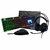 Matériels informatique pack clavier souris G-LAB COMBO GALLIUM EVOLUTION infinytech Réunion 1