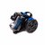 Petit électroménager aspirateur sans sac TECHWOOD TAS-108 Bleu 700W infinytech Réunion 1