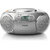 Petit électroménager lecteur cd radio cassette PHILIPS AZ127-12 infinytech Réunion 1