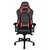 Matériels informatique siege Gamer ORAXEAT TK1000 Rouge infinytech Réunion 1