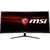 Matériels informatique moniteur gaming MSI Optix MAG341CQ 34 pouces infinytech Réunion 1