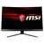 Matériels informatique moniteur Gaming MSI Optix MAG271CV infinytech Réunion 1