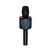 Matériels audio micro karaoké WE CONNECT Led Bluetooth infinytech Réunion 1