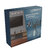 Accessoires TV support mural VOLKANO Steel Series 26 a 60 pouces VK-4004-BK infinytech Réunion 1